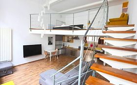 Idéal pros et tourisme - Le Loft de Guise avec Parking privé