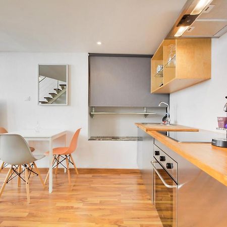 Appartement Idéal pros et tourisme - Le Loft de Guise avec Parking privé à Nancy Extérieur photo