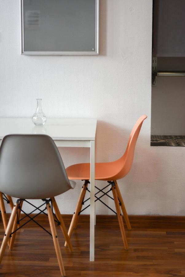 Appartement Idéal pros et tourisme - Le Loft de Guise avec Parking privé à Nancy Extérieur photo
