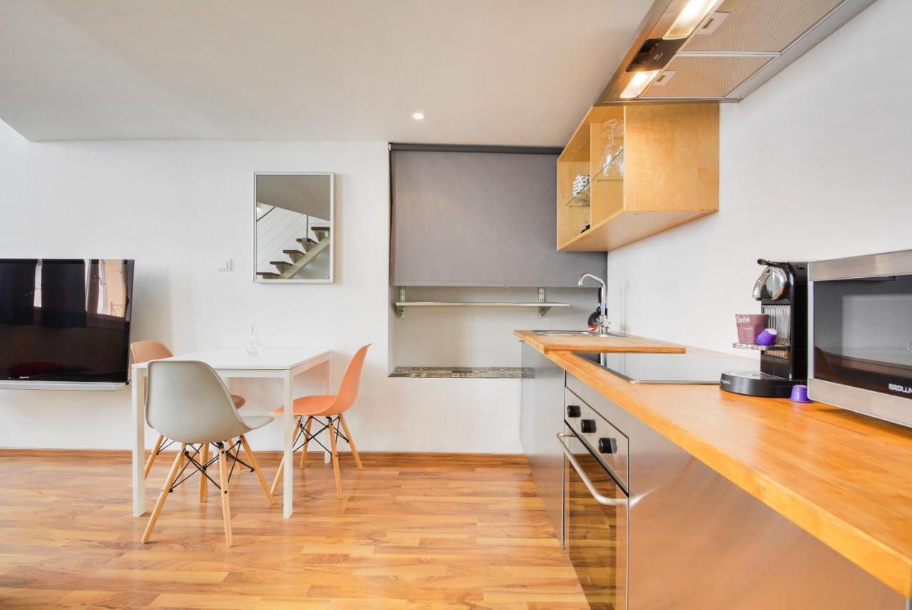 Appartement Idéal pros et tourisme - Le Loft de Guise avec Parking privé à Nancy Extérieur photo