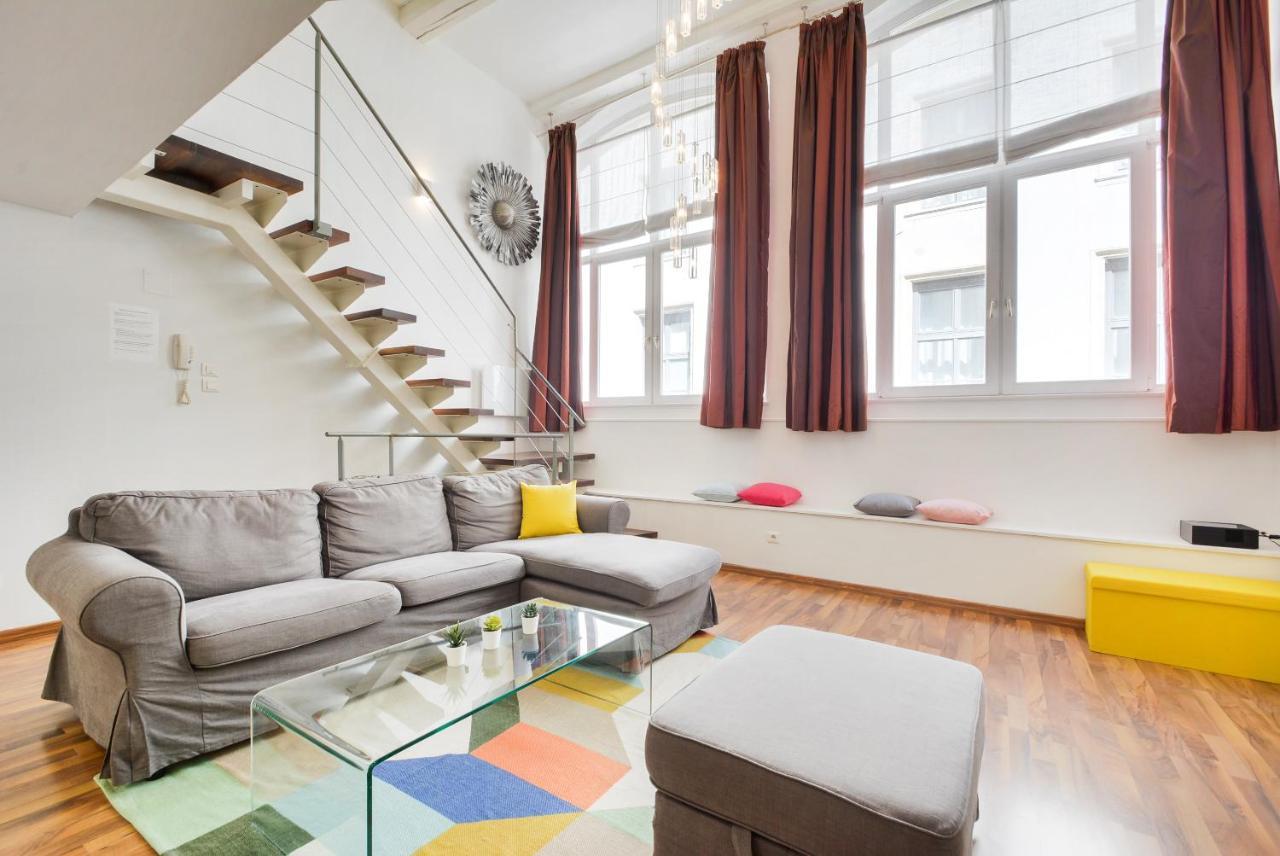 Appartement Idéal pros et tourisme - Le Loft de Guise avec Parking privé à Nancy Extérieur photo