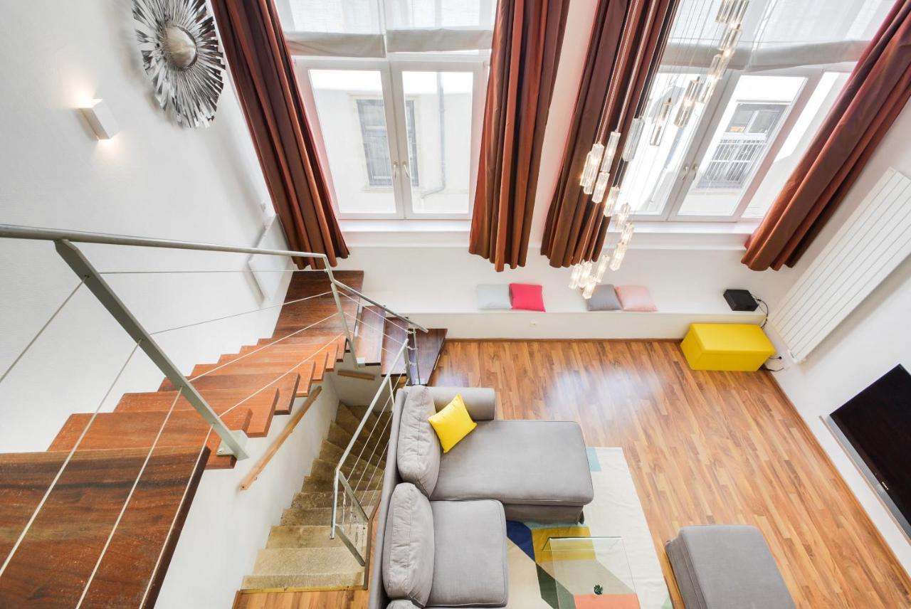 Appartement Idéal pros et tourisme - Le Loft de Guise avec Parking privé à Nancy Extérieur photo
